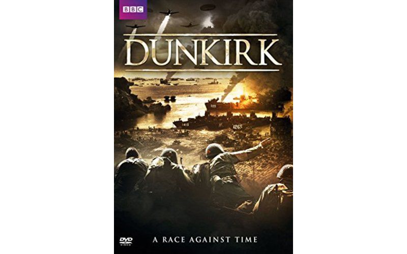 Dunkirk (DVD)