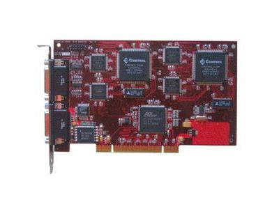 COMTROL RocketPort Universal PCI 32-Port Multiport Serial Adapter 32 x RS-232-422 Serial Via Cable Optional Plug-in Card 99356-8