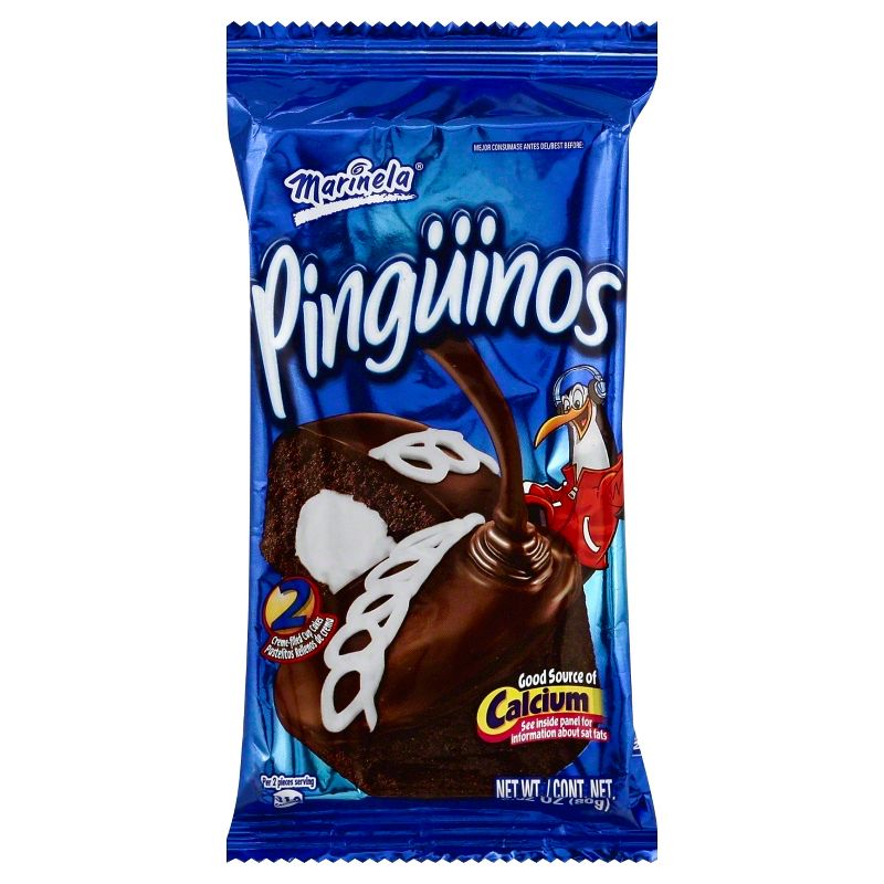 Tastykake Butterscotch Krimpets - 3oz