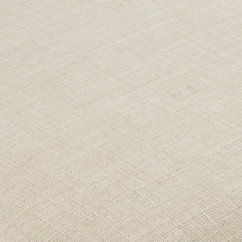 5pc Coya Rustic Bar Height Dining Set Natural - HOMES: Inside + Out