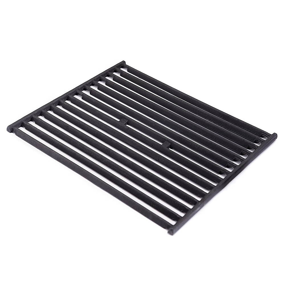 Broil King 11228 Cast Iron Cooking Grids, 15 by 12.75-Inch