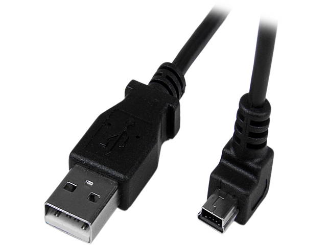 Micro Connectors 8-Inch USB 3.1 Type C to USB 3.0 Type A Female Adapter (E07-174-OTG)