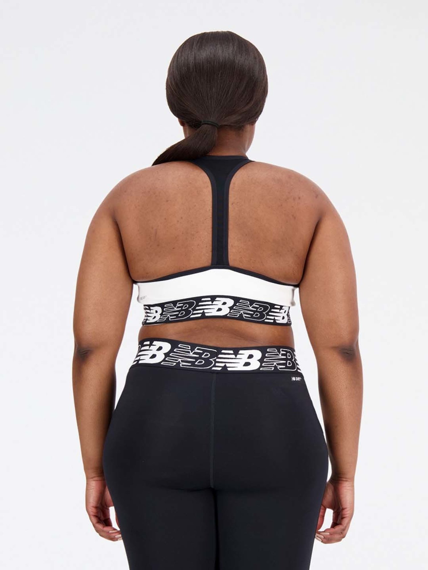 Clovia Teal Non Wired Padded Sports Bra