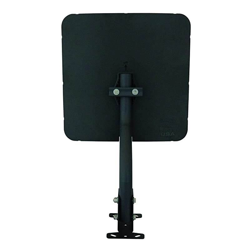 FlatWave Air FL6550A Amplified Digital Outdoor HDTV Antenna 60 Mile Range