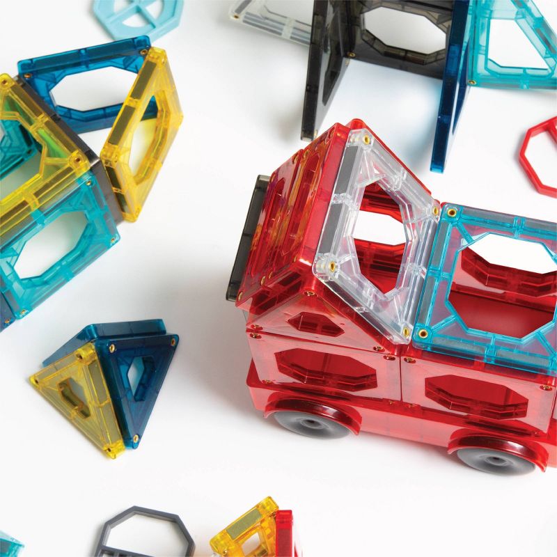 Geomag 95pc Gravity Challenge