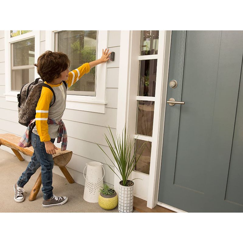 DynaLock - 2268-TJ10 DSM - DYN2268-TJ10 DSM DynaLock Maglock