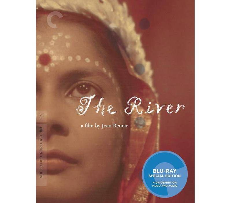 The River (Blu-ray)(2015)