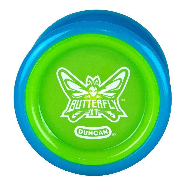 Duncan Butterfly XT YoYo