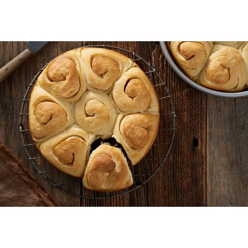 King Arthur Organic Unbleached All Purpose Flour - 2lbs