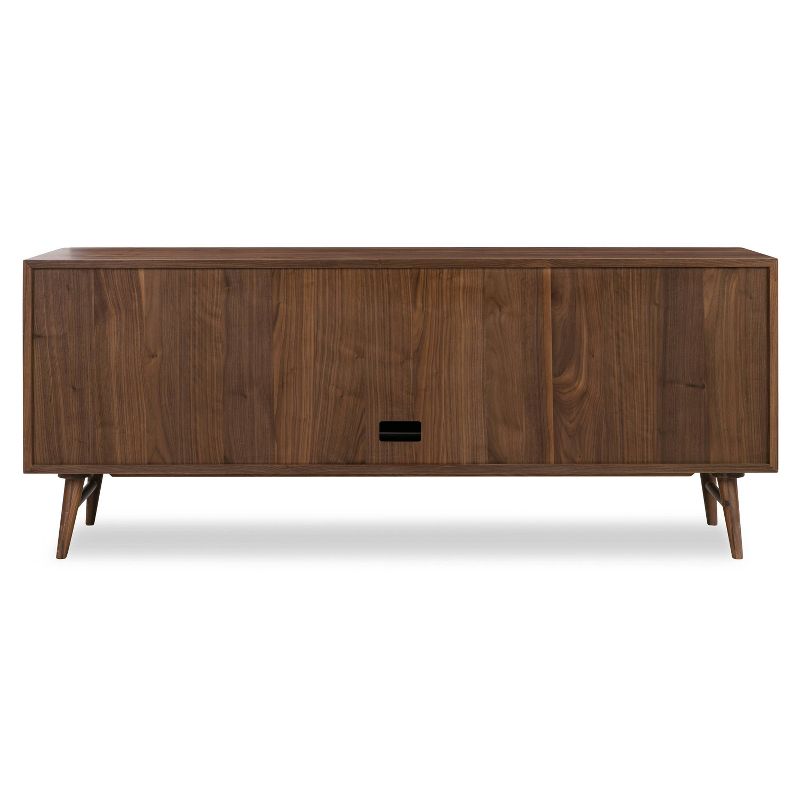 71" Figaroa Sideboard Walnut - Poly and Bark