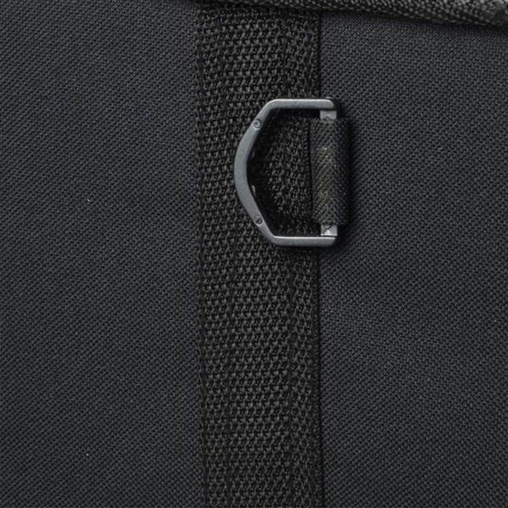 Triangle inside Black Oxford Fabric Case for Violin
