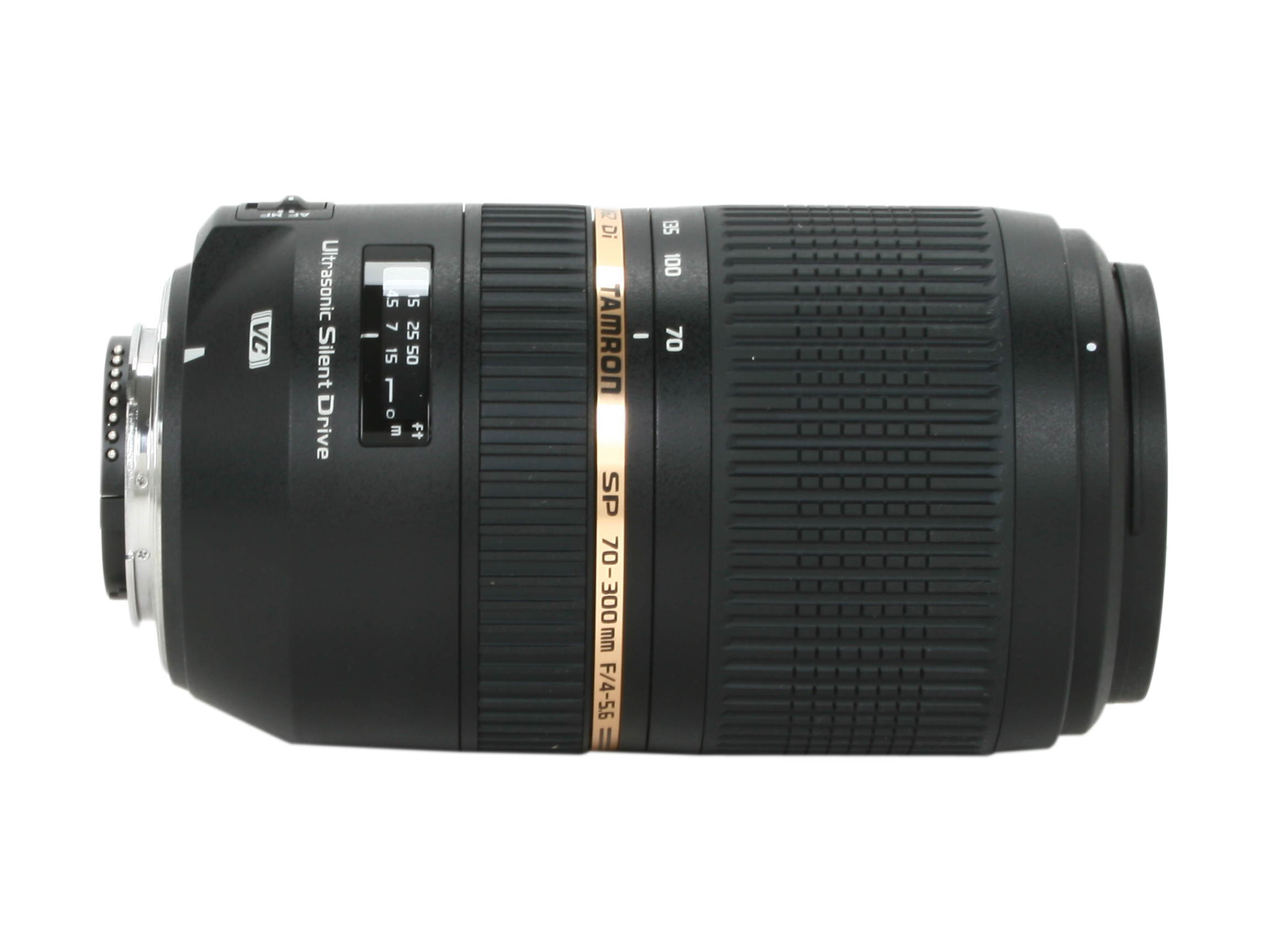 TAMRON AF005Nll-700 SP 70-300mm F/4-5.6 Di VC USD for Nikon