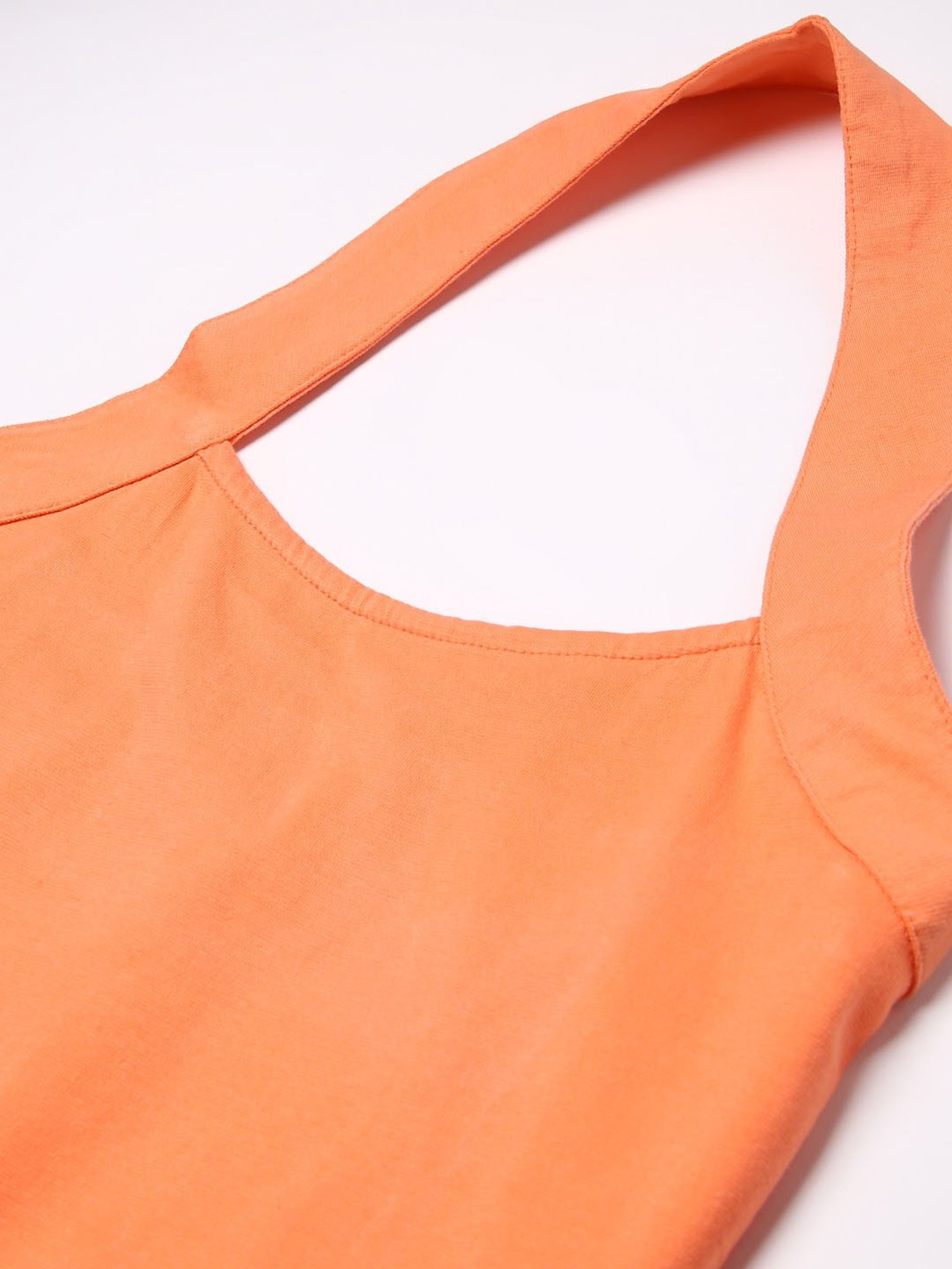 Cation Orange Top