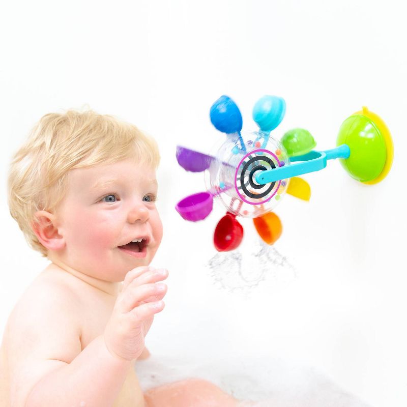 Sassy Waterfall Bath Gift Set - 9pc