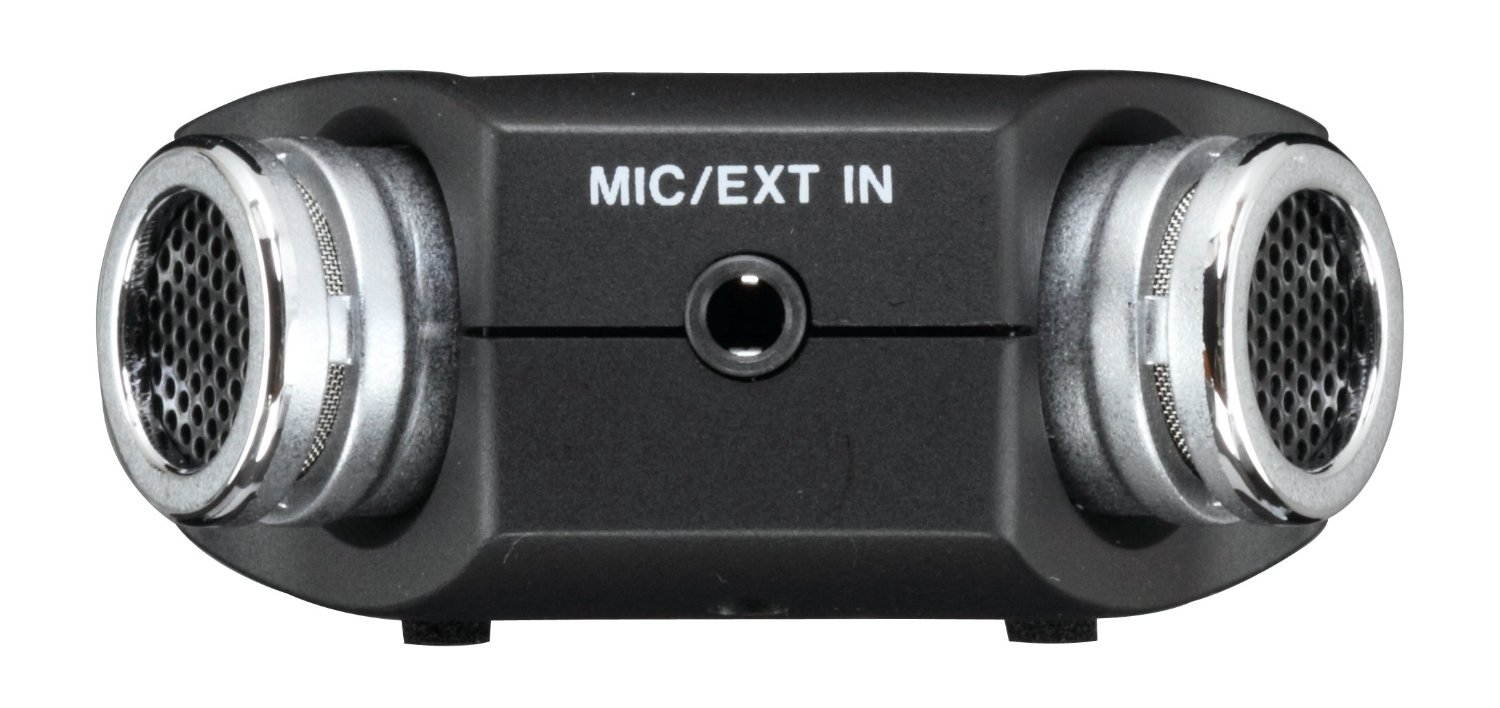 TASCAM DR-05 Portable Digital Recorder. W/ 2 Battery + USB Cable + Tascam TH02 + 2 GB Memory