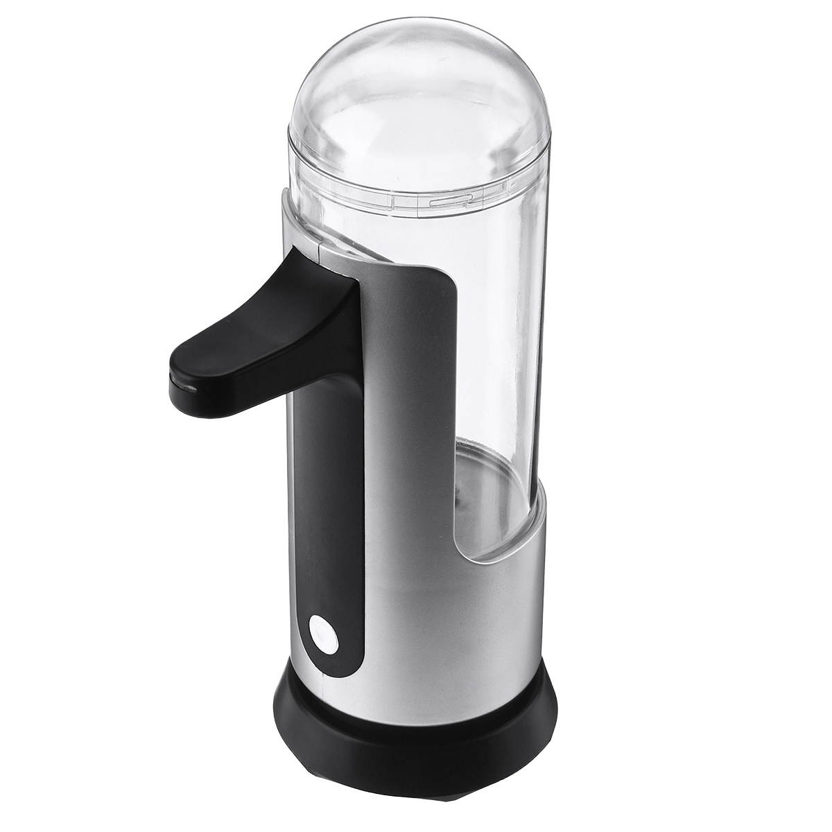 300ml Automatic Soap Dispenser IR Smart Sensor Liquid Dispenser Hand Washer