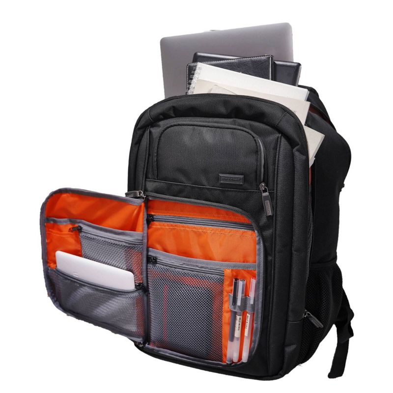 Rockland 20'' Military Tactical Laptop Backpack