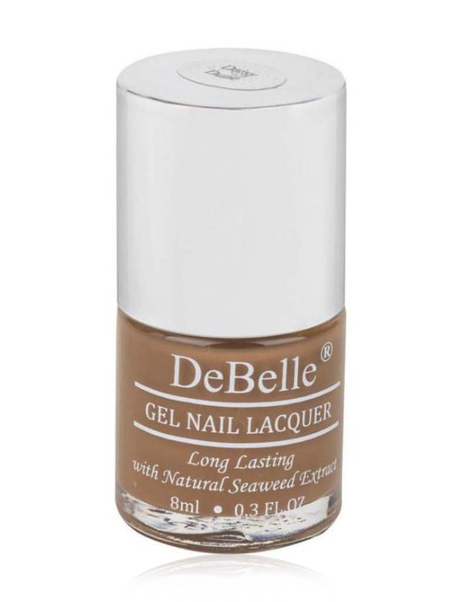 DeBelle Gel Nail Lacquer Daisy Dune - 8 ml