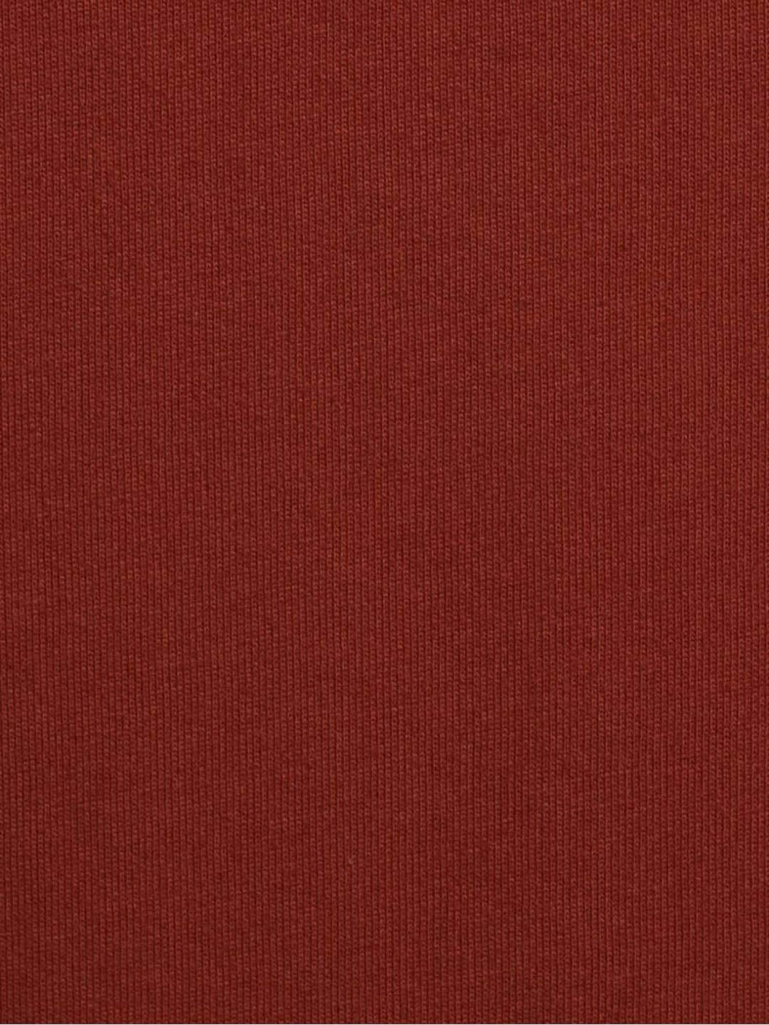 Jockey Kids Brown Cotton Regular Fit Full Sleeves Jacket