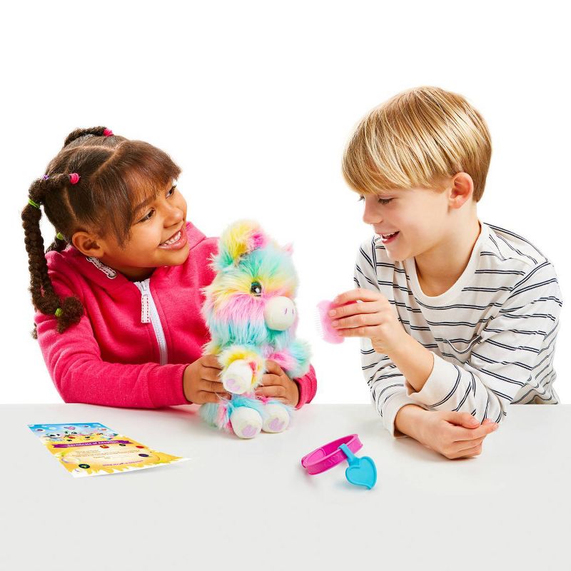 Little Live Pets Scruff-a-Luvs - Secret Scents