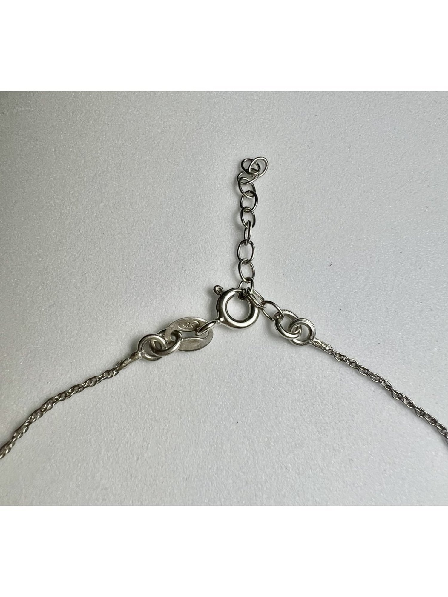 Arte Jewels 925 Sterling Silver Black Beads Evil Eye Anklet for Women & Girls (Single Anklet)