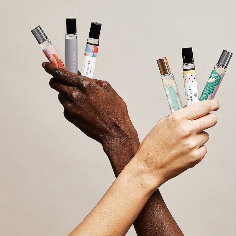 Firecracker by Good Chemistry™ Women's Rollerball Perfume - 0.25 fl oz