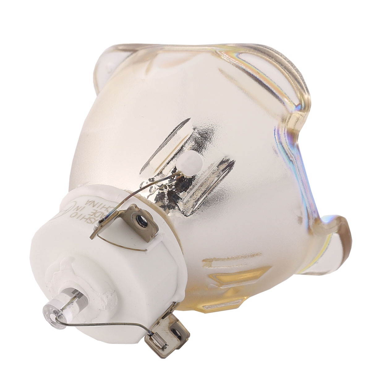 Original Ushio Projector Lamp Replacement for Barco PGWX-61B (Bulb Only)