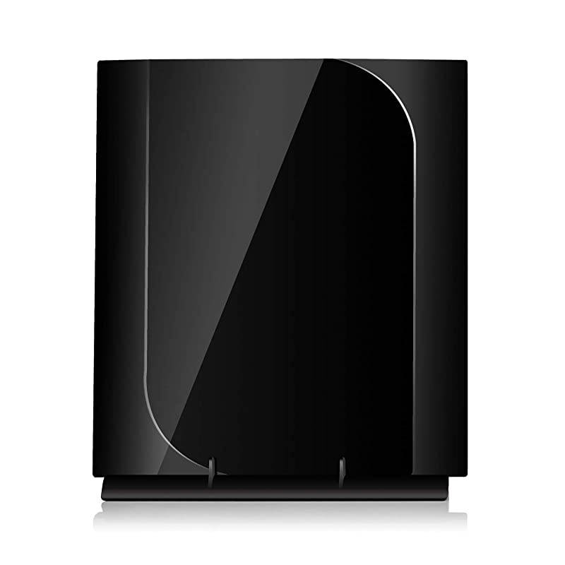 Antenna, 2020 Latest Digital HD Indoor/Outdoor Antenna Amplified 200 Miles with Amplifier Signal Booster-Support 4K 1080P Channels and All s Digital Antenna-20ft Coax Cable