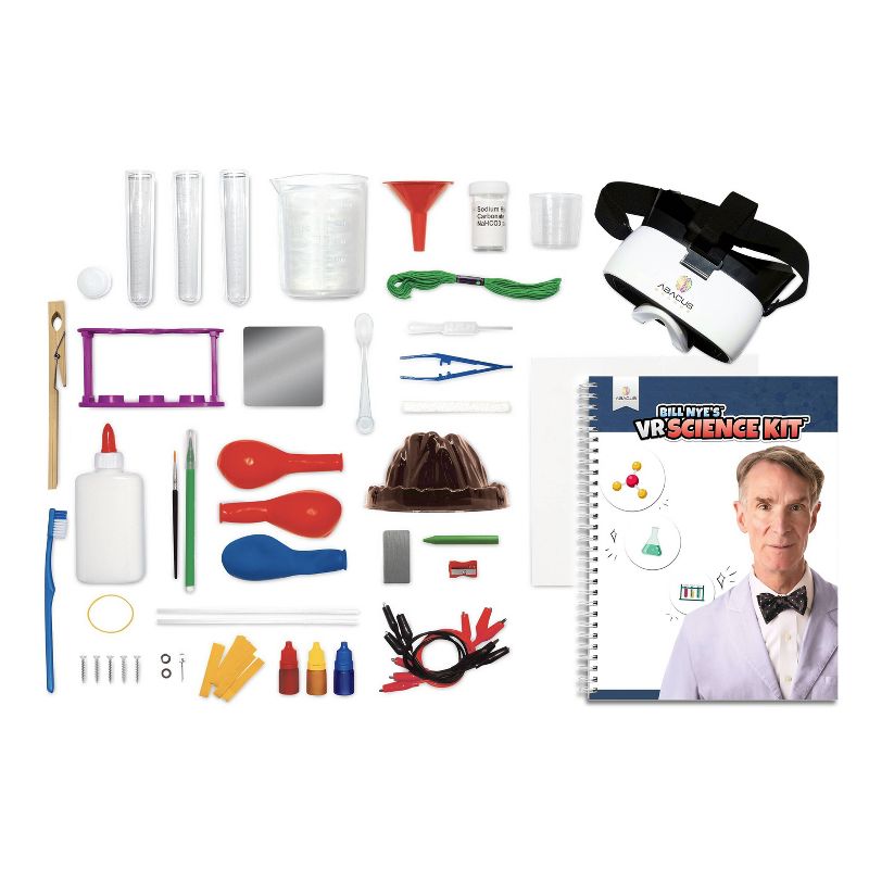Bill Nye's VR Science Kit