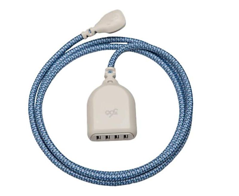 Monoprice Data Cable - 1 Meter - Black | 28AWG External SAS 34-pin (SFF-8470) Male with Thumbscrews to Mini SAS 26-pin (SFF-8088) Male Cable