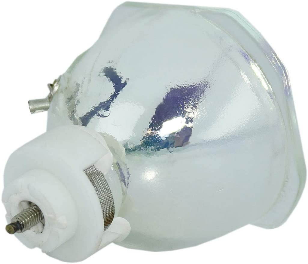 Lutema Economy for HP VP6121 Projector Lamp (Bulb Only)