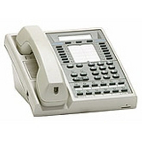 Comdial Digitech 7700S Speaker Display Phone (Grey)