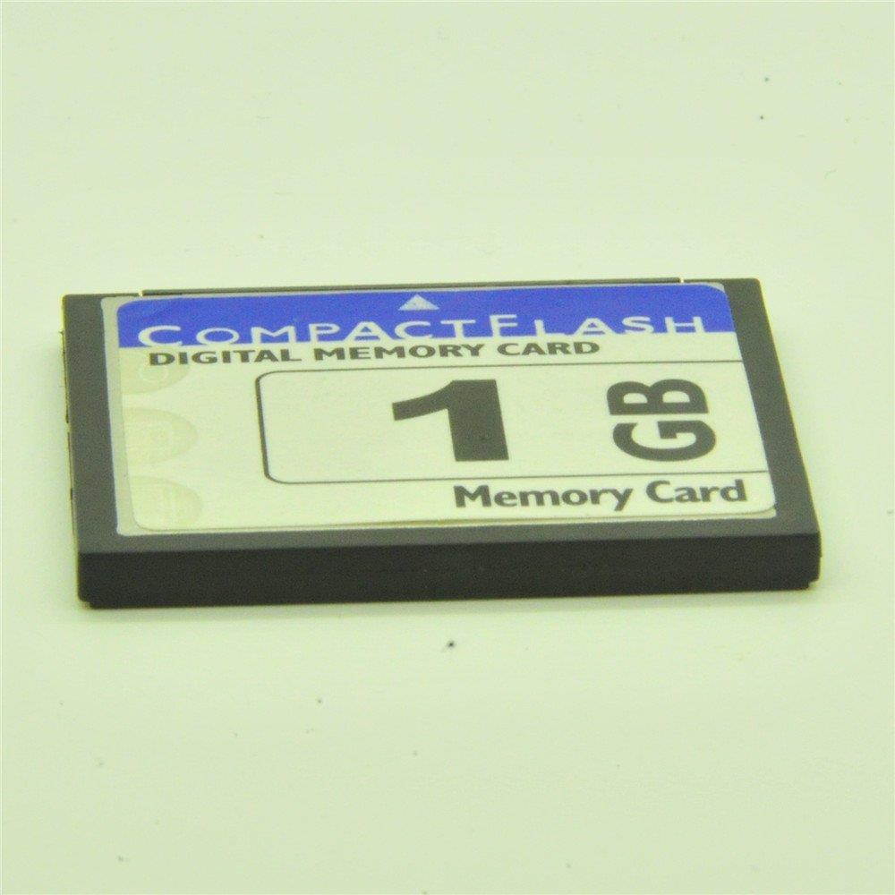 HuaDaWei New 1GB Compact Flash (CF) Card Speed Up To 50MB/s Free Packaging-CF-1G digital camera memory card