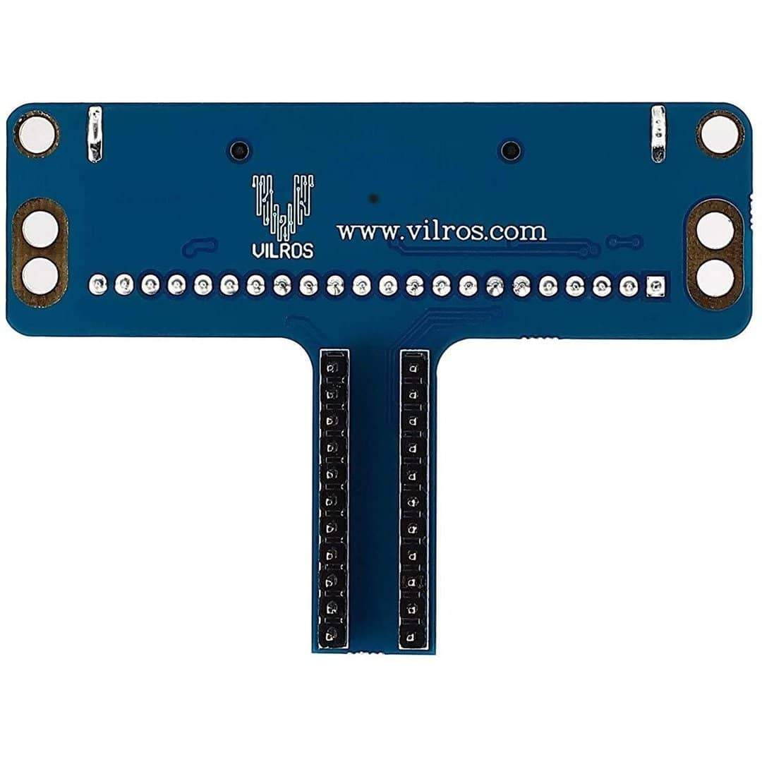 Vilros BBC Micro:bit Breadboard Adapter/Expansion Board