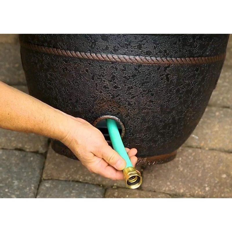 Lean-To Aluminum Greenhouse Clear - OGrow