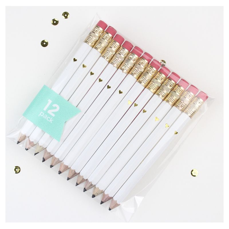 General's Non-Toxic Smooth Artists Graphite Drawing Pencil, 6B Tip, Black, pk of 12