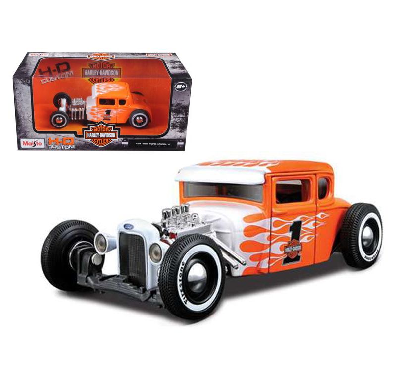 Motor World Series 17, 6pc Diecast Car Set 1/64 Diecast Model Cars by Greenlight