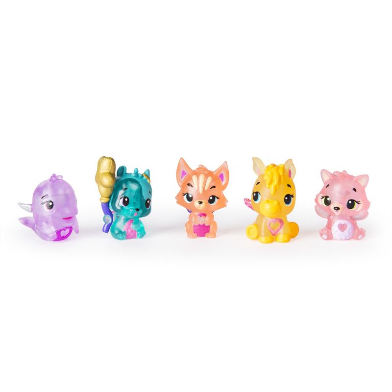 Hatchimals Colleggtibles - 4pk