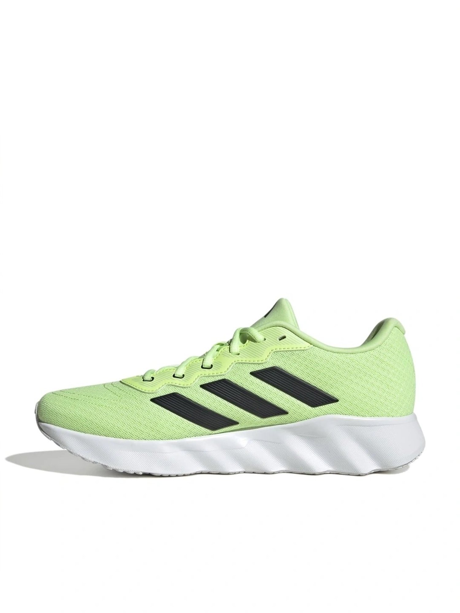 Adidas Men's SWITCH MOVE Lime Running Shoes