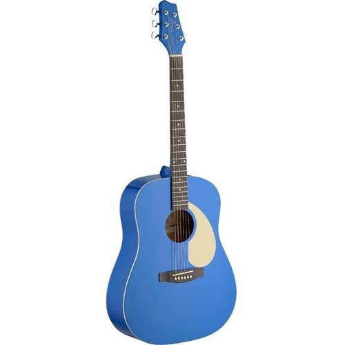 Stagg Music SA30D-BC Acoustic Guitar