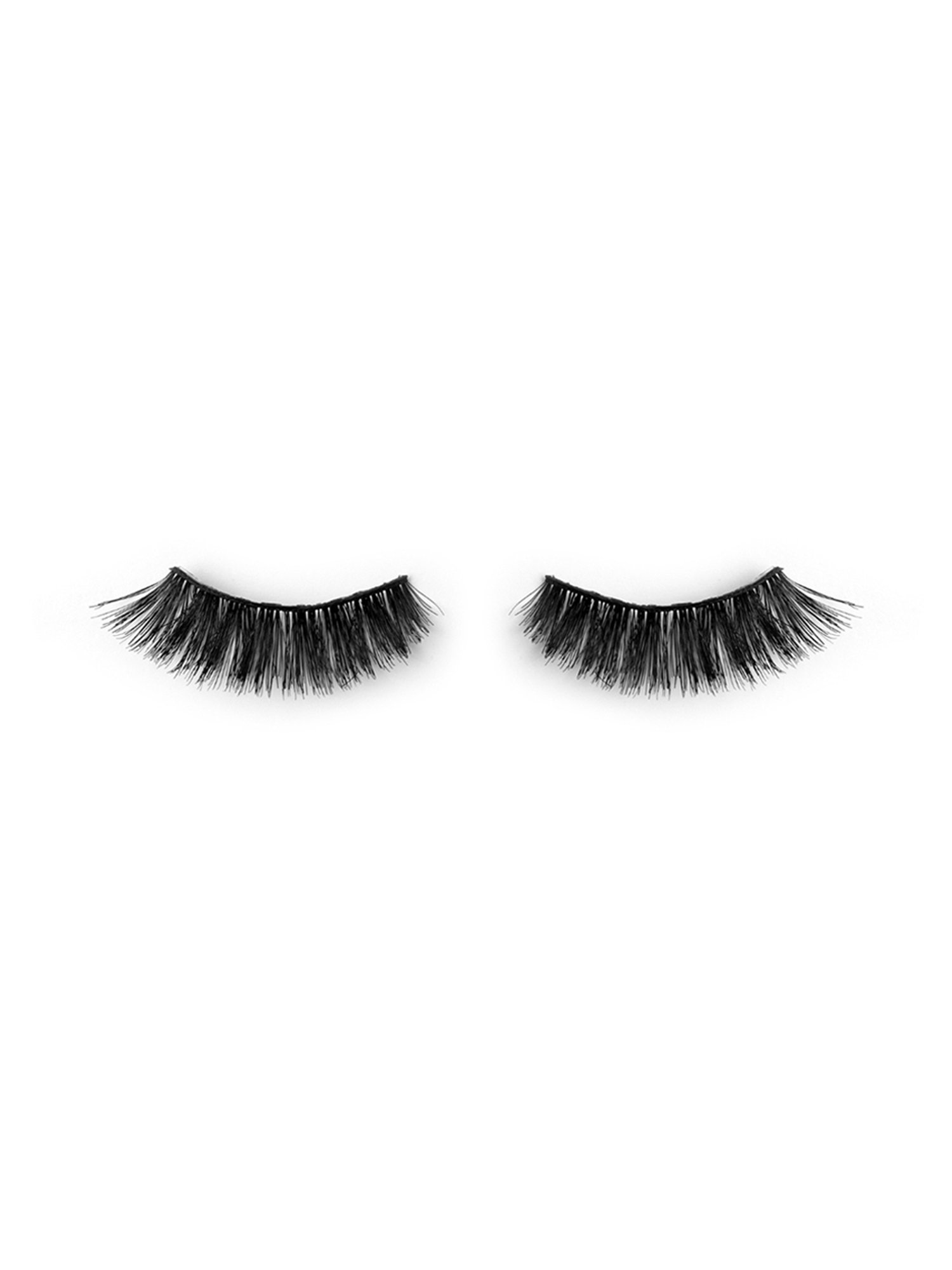UROPARIS Human Hair 3D Eyelashes - PRO 13