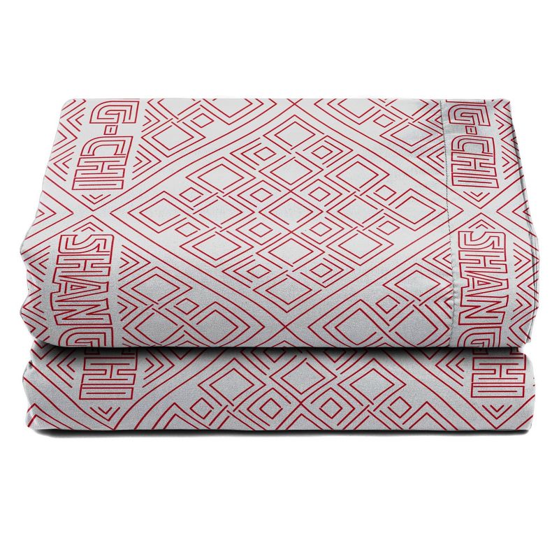 Marvel Spider-Man Full Scribbles Sheet Set