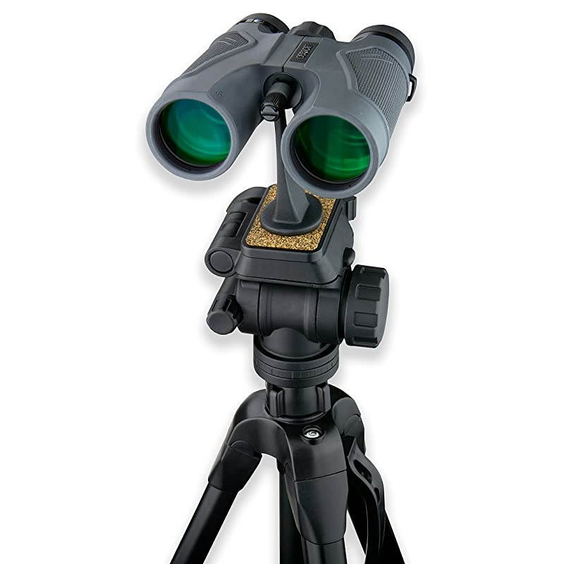 Tripod Adapter for Binoculars (TA-50), Black