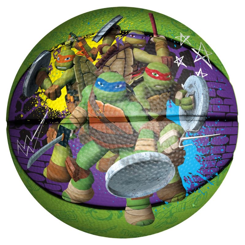 Hedstrom License Foam Sports Play Balls