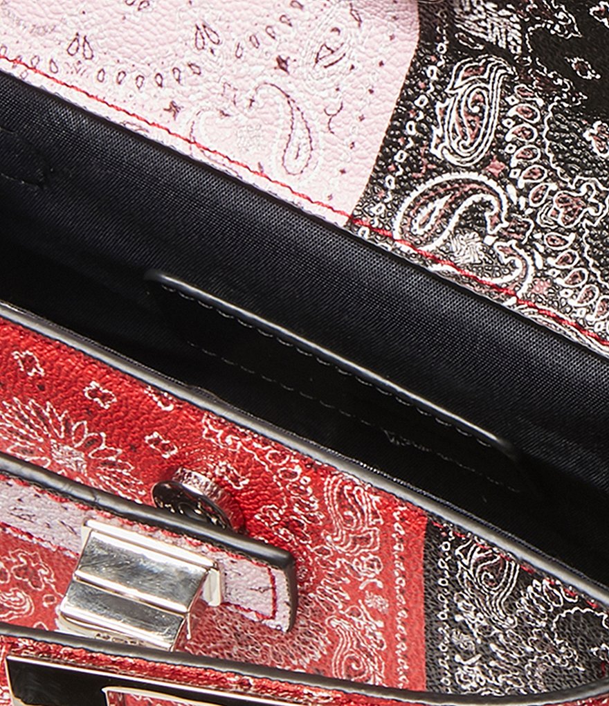 Steve Madden Dignify Crossbody Bag