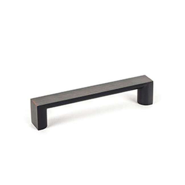 Berenson BE2088 40VB 128 mm Elevate Pull - Verona Bronze