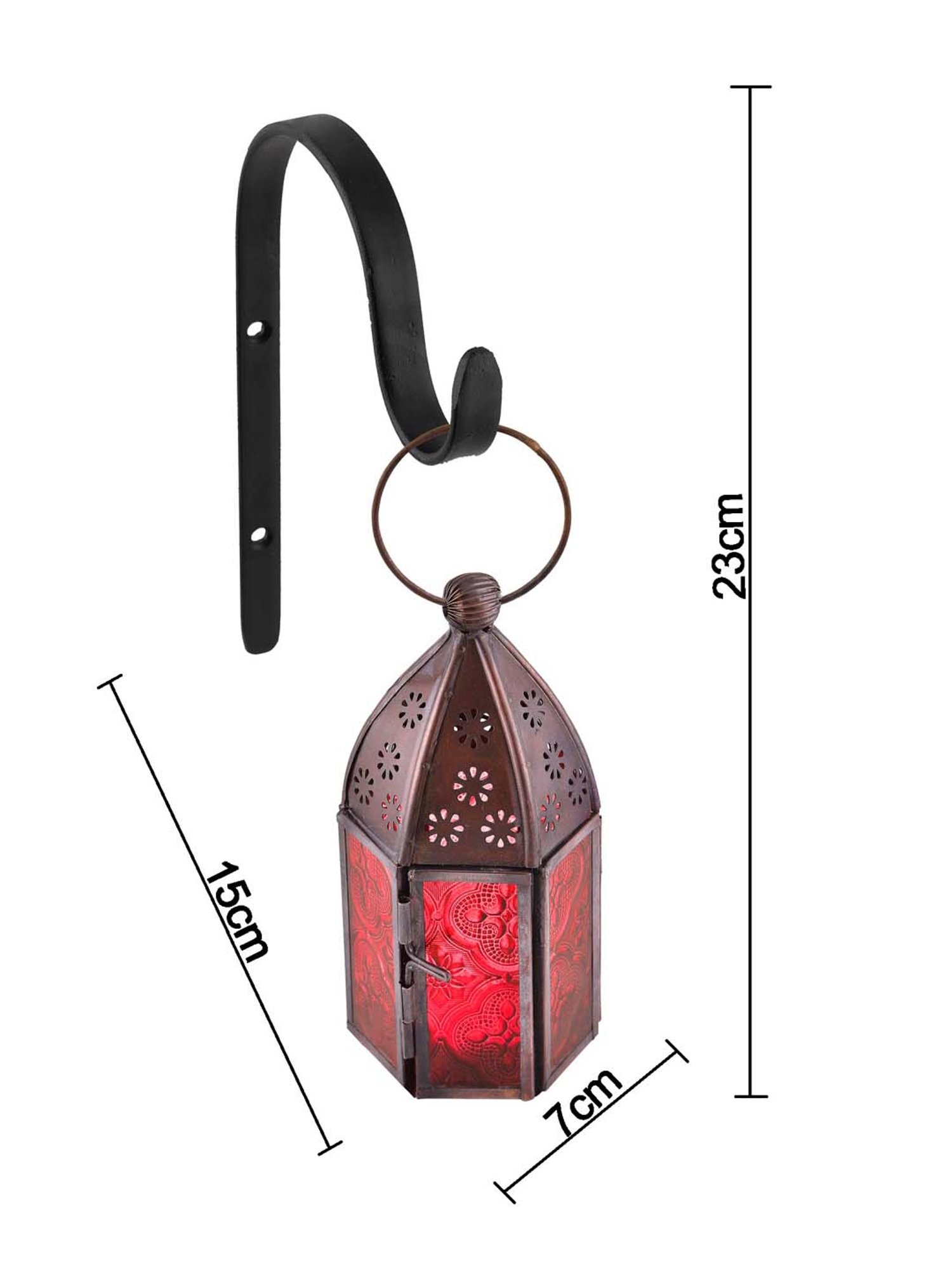 Darice Pack of 2 Cleveland Vintage Lighting Edison Style E12S Base Flame Candelabra Bulbs