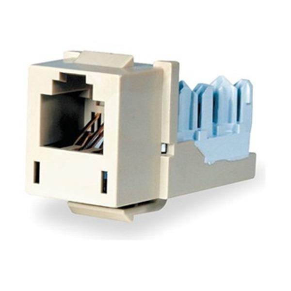 Jack, Electric Ivory