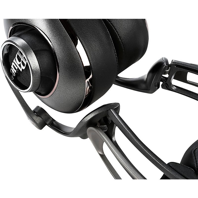 BLUE Mix-Fi Headphones Black