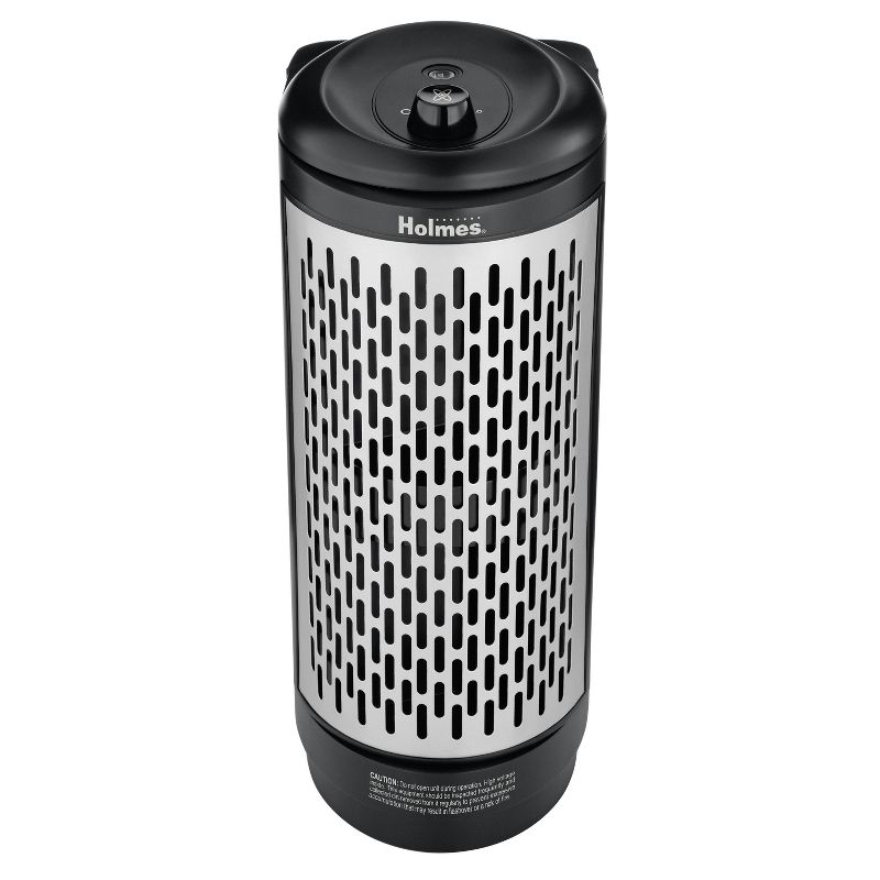 Holmes HAP702-TU HEPA Type Tower Air Purifier